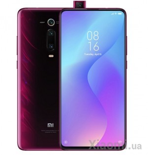 Смартфон Xiaomi Mi 9T Pro 6/64Gb Flame Red EU/CE