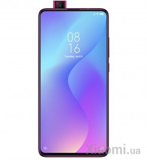 Смартфон Xiaomi Mi 9T 6/64Gb Flame Red EU/CE