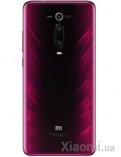 Смартфон Xiaomi Mi 9T 6/64Gb Flame Red EU/CE