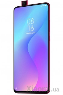 Смартфон Xiaomi Mi 9T 6/64Gb Flame Red EU/CE