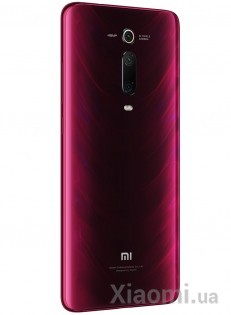 Смартфон Xiaomi Mi 9T 6/64Gb Flame Red EU/CE