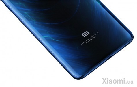 Смартфон Xiaomi Mi 9T Pro 6/128Gb Glacier Blue EU/CE