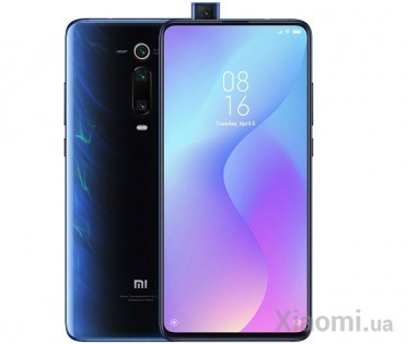Смартфон Xiaomi Mi 9T 6/64Gb Blue EU/CE 