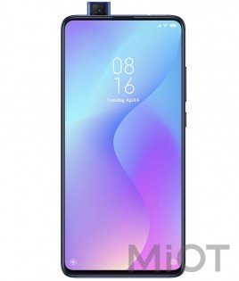 Смартфон Xiaomi Mi 9T 6/128Gb Blue EU/CE
