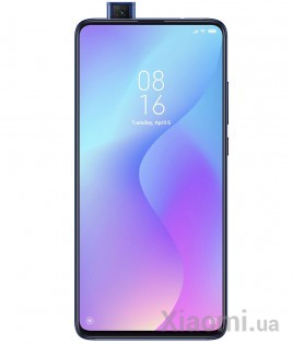Смартфон Xiaomi Mi 9T 6/64Gb Blue EU/CE 
