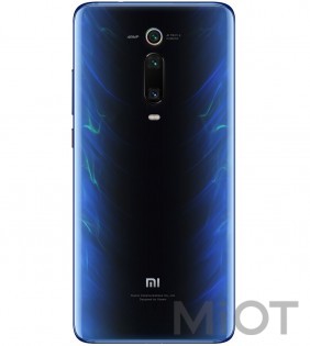 Смартфон Xiaomi Mi 9T Pro 6/64Gb Glacier Blue EU/CE
