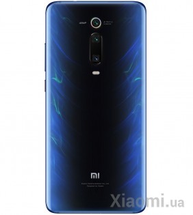 Смартфон Xiaomi Mi 9T Pro 6/128Gb Glacier Blue EU/CE