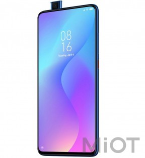 Смартфон Xiaomi Mi 9T 6/128Gb Blue EU/CE