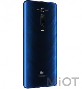 Смартфон Xiaomi Mi 9T 6/128Gb Blue EU/CE