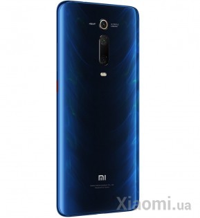 Смартфон Xiaomi Mi 9T Pro 6/128Gb Glacier Blue EU/CE