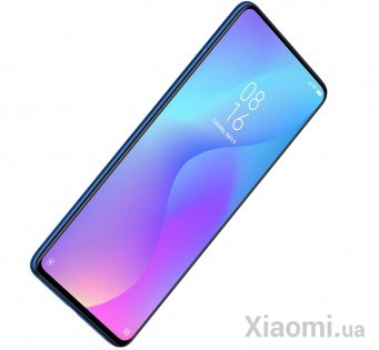 Смартфон Xiaomi Mi 9T 6/64Gb Blue EU/CE 