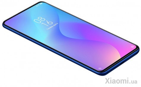 Смартфон Xiaomi Mi 9T 6/64Gb Blue EU/CE 