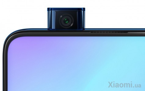 Смартфон Xiaomi Mi 9T 6/64Gb Blue EU/CE 