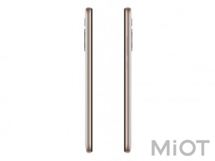 Смартфон Xiaomi Mi 9T Pro 6/128GB White EU/CE