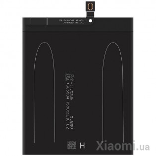 Аккумулятор BN36 к смартфонам Xiaomi Mi A2 (3010mAh)