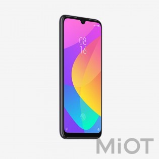Смартфон Xiaomi Mi A3 4/64Gb Grey EU/CE