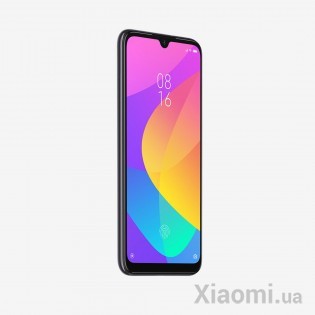 Смартфон Xiaomi Mi A3 6/64Gb Grey EU/CE