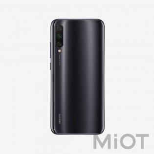 Смартфон Xiaomi Mi A3 4/64Gb Grey EU/CE