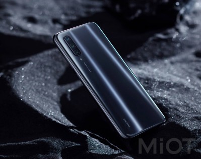 Смартфон Xiaomi Mi A3 4/64Gb Grey EU/CE
