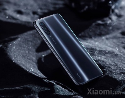Смартфон Xiaomi Mi A3 6/64Gb Grey EU/CE
