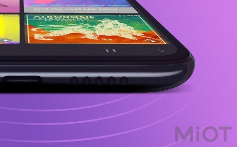 Смартфон Xiaomi Mi A3 4/64Gb Grey EU/CE