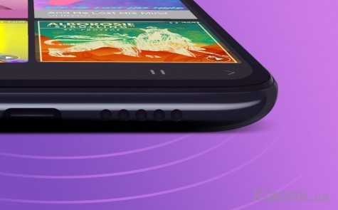 Смартфон Xiaomi Mi A3 6/64Gb Grey EU/CE