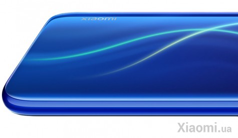 Смартфон Xiaomi Mi A3 6/128Gb Ocean Blue EU/CE