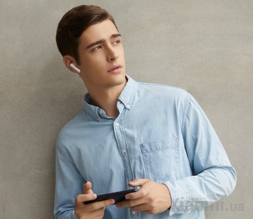 Наушники Xiaomi Mi Air 2S True Wireless Earphones TWSEJ07WM (BHR4208GL) Global