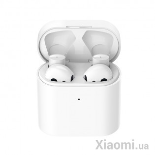 Наушники Xiaomi Mi Air 2S True Wireless Earphones TWSEJ07WM (BHR4208GL) Global