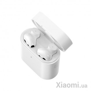 Наушники Xiaomi Mi Air 2S True Wireless Earphones TWSEJ07WM (BHR4208GL) Global