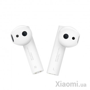 Наушники Xiaomi Mi Air 2S True Wireless Earphones TWSEJ07WM (BHR4208GL) Global