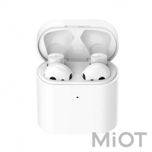 Навушники Xiaomi Mi Air 2s White (TWSEJ05WM/BHR4017CN)