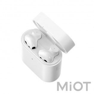 Навушники Xiaomi Mi Air 2s White (TWSEJ05WM/BHR4017CN)