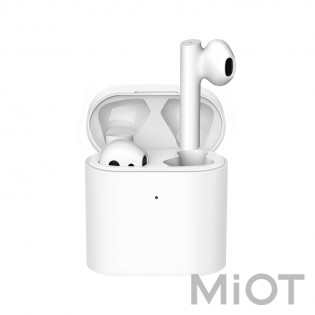 Навушники Xiaomi Mi Air 2s White (TWSEJ05WM/BHR4017CN)