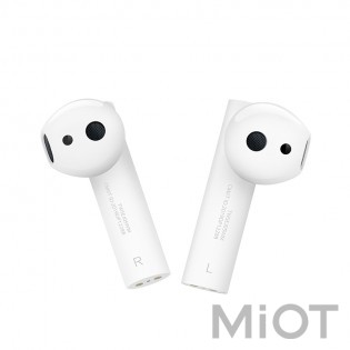 Навушники Xiaomi Mi Air 2s White (TWSEJ05WM/BHR4017CN)