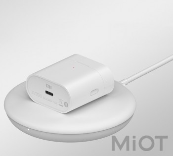 Навушники Xiaomi Mi Air 2s White (TWSEJ05WM/BHR4017CN)