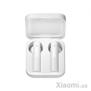 Наушники Xiaomi Mi Air 2SE White (TWSEJ04WM)