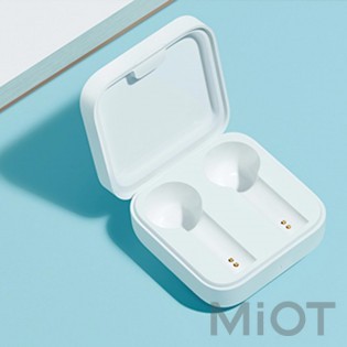 Наушники Xiaomi Mi Air 2SE White (TWSEJ08WM) Global