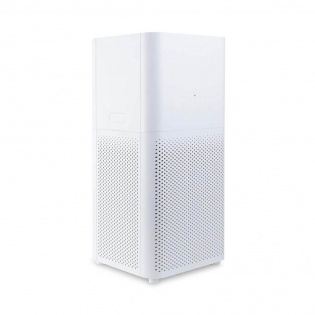 Xiaomi Mi Air Purifier 2С (Международная версия) (FJY4035GL)