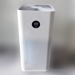 Очиститель воздуха Xiaomi Mi Air Purifier 3 White (FJY4025CN)