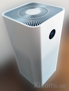 Очиститель воздуха Xiaomi Mi Air Purifier 3 White (FJY4025CN)
