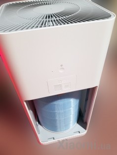 Очиститель воздуха Xiaomi Mi Air Purifier 3 White (FJY4025CN)