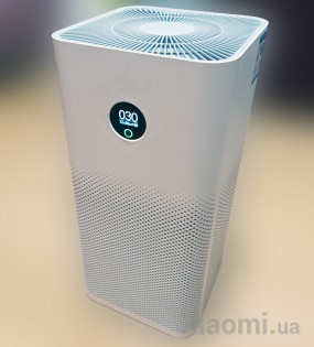 Очиститель воздуха Xiaomi Mi Air Purifier 3 White (FJY4025CN)