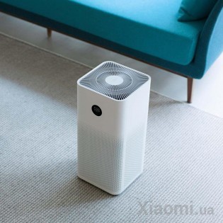 Очиститель воздуха Xiaomi Mi Air Purifier 3 White (FJY4025CN)