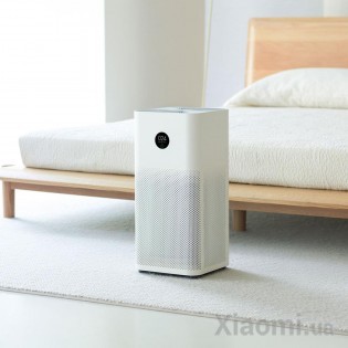 Очиститель воздуха Xiaomi Mi Air Purifier 3 White (FJY4025CN)
