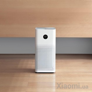 Очиститель воздуха Xiaomi Mi Air Purifier 3 White (FJY4025CN)