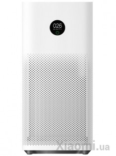 Очиститель воздуха Xiaomi Mi Air Purifier 3H White