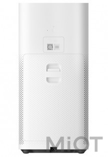 Очищувач повітря Xiaomi Mi Airpurifier 3H White