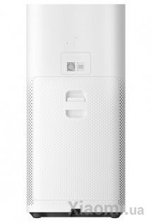 Очиститель воздуха Xiaomi Mi Air Purifier 3H White