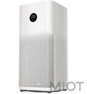 Очищувач повітря Xiaomi Mi Airpurifier 3H White